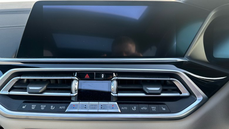 BMW X5 xDrive M50i 5dr Auto Petrol Estate